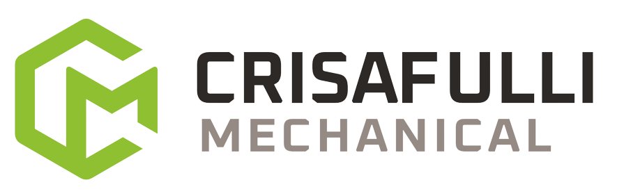 Crisafulli Mechanical Logo
